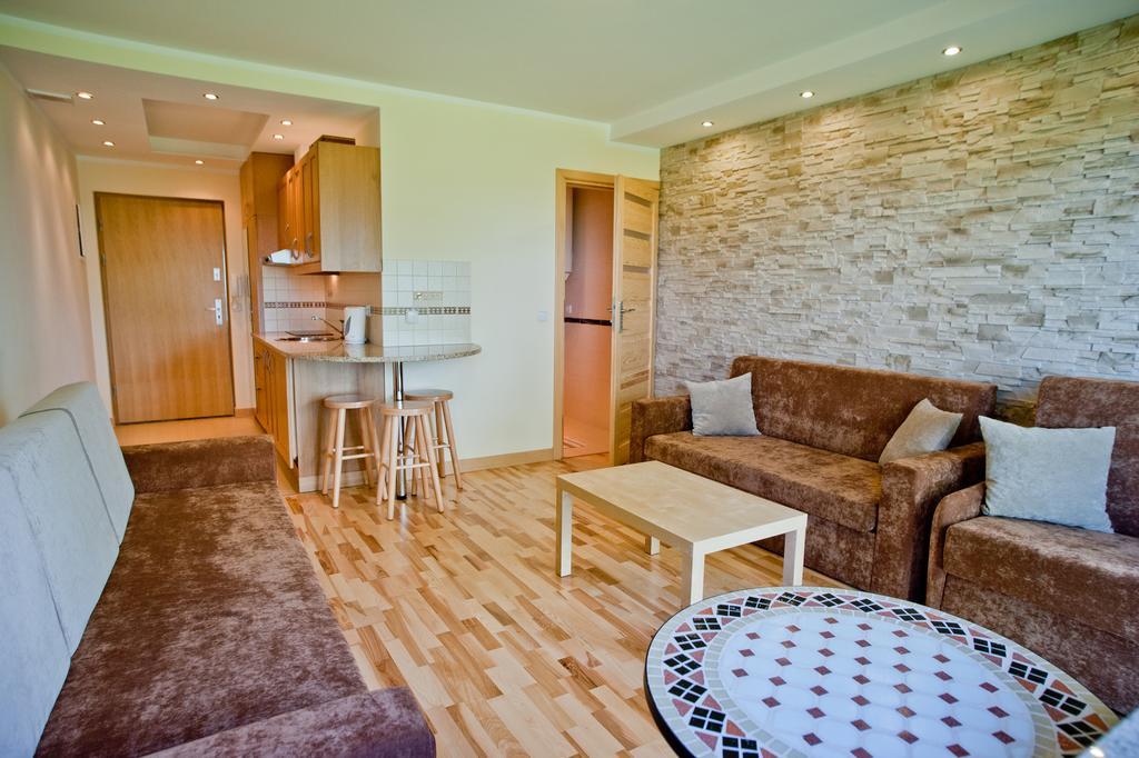 Apartamenty Toporowa Cyrhla Zakopane Exterior photo